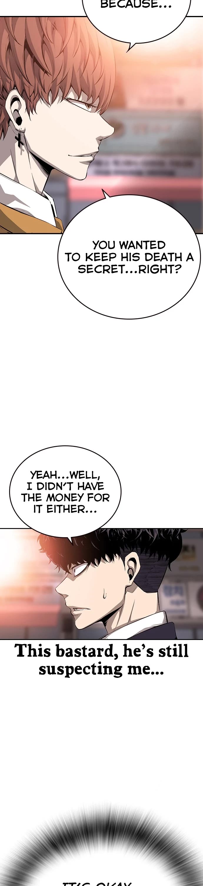 King Game Chapter 25 page 35 - Chapter 25