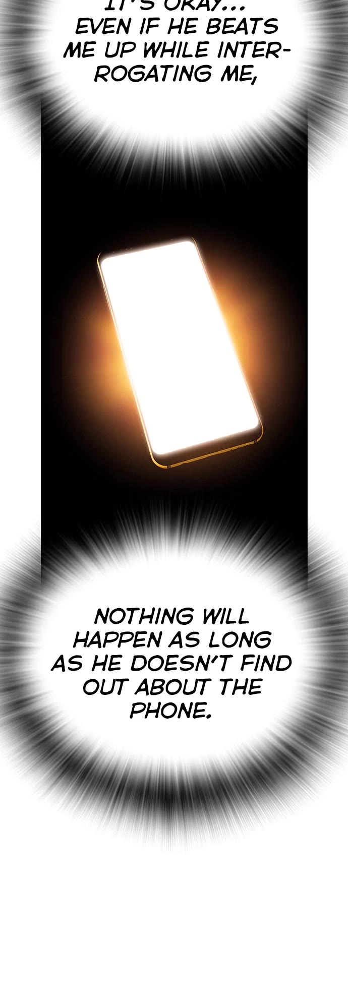 King Game Chapter 25 page 36 - Chapter 25