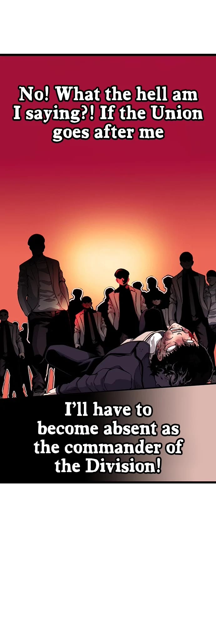 King Game Chapter 25 page 37 - Chapter 25