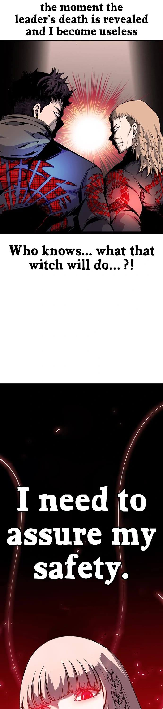 King Game Chapter 25 page 38 - Chapter 25