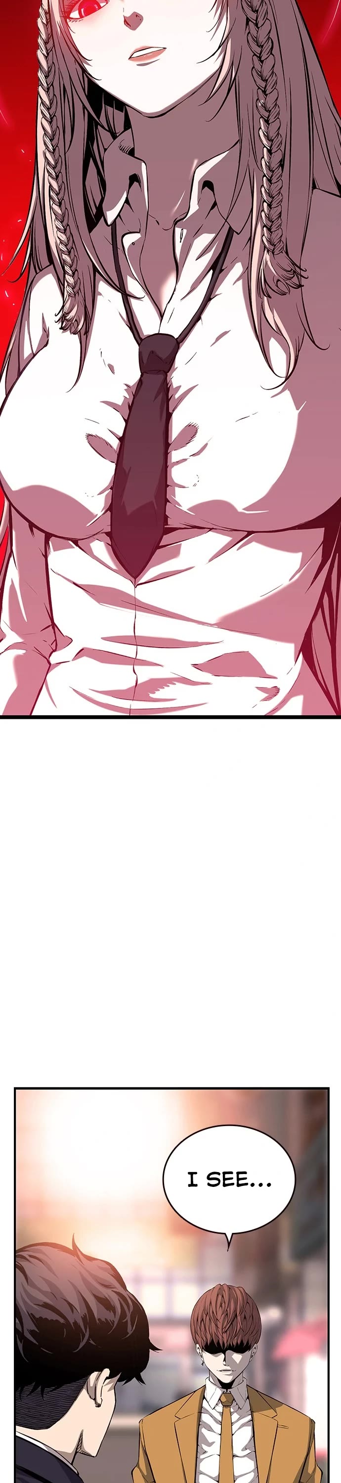 King Game Chapter 25 page 39 - Chapter 25