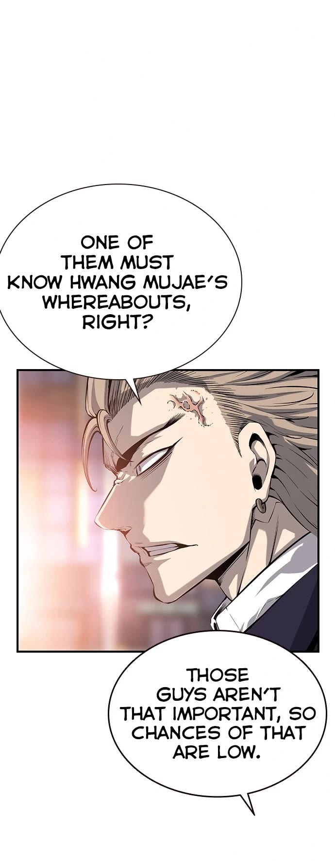 King Game Chapter 25 page 4 - Chapter 25