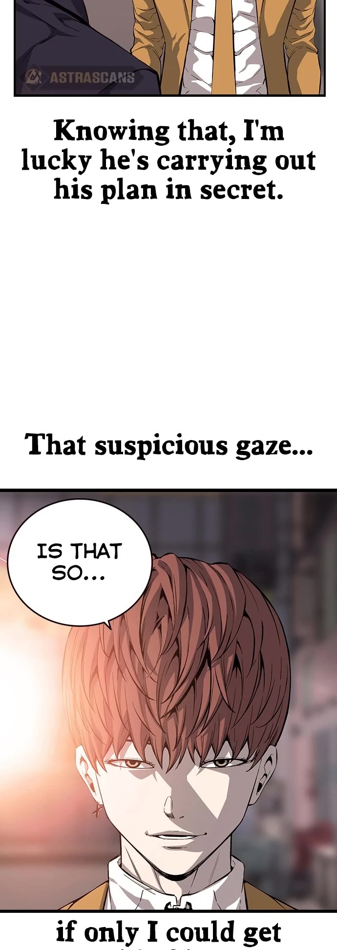 King Game Chapter 25 page 40 - Chapter 25