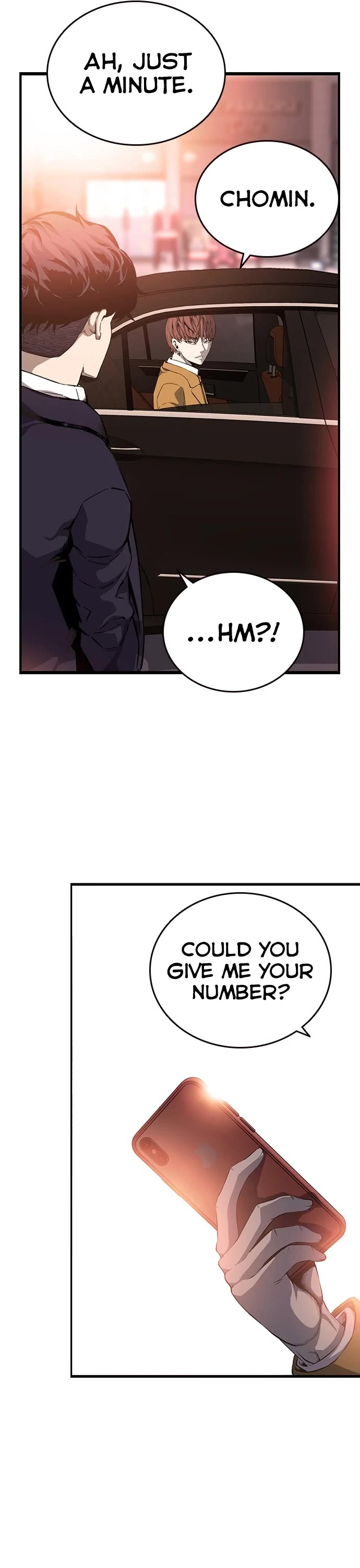 King Game Chapter 25 page 42 - Chapter 25