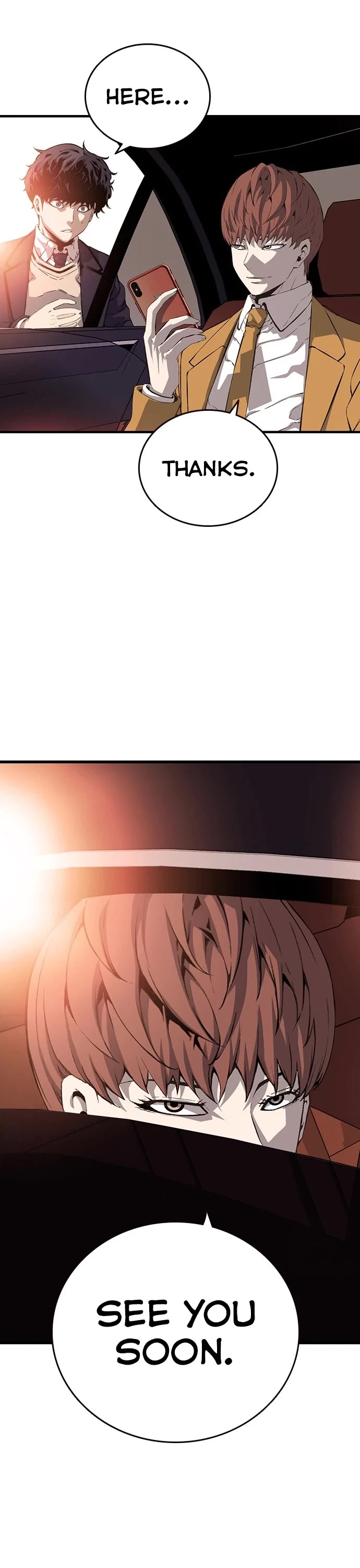 King Game Chapter 25 page 43 - Chapter 25