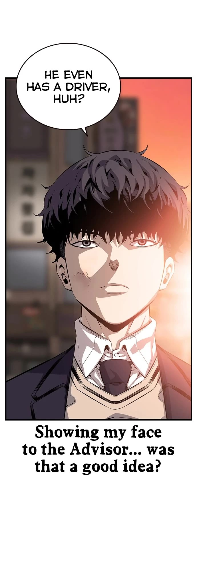 King Game Chapter 25 page 45 - Chapter 25