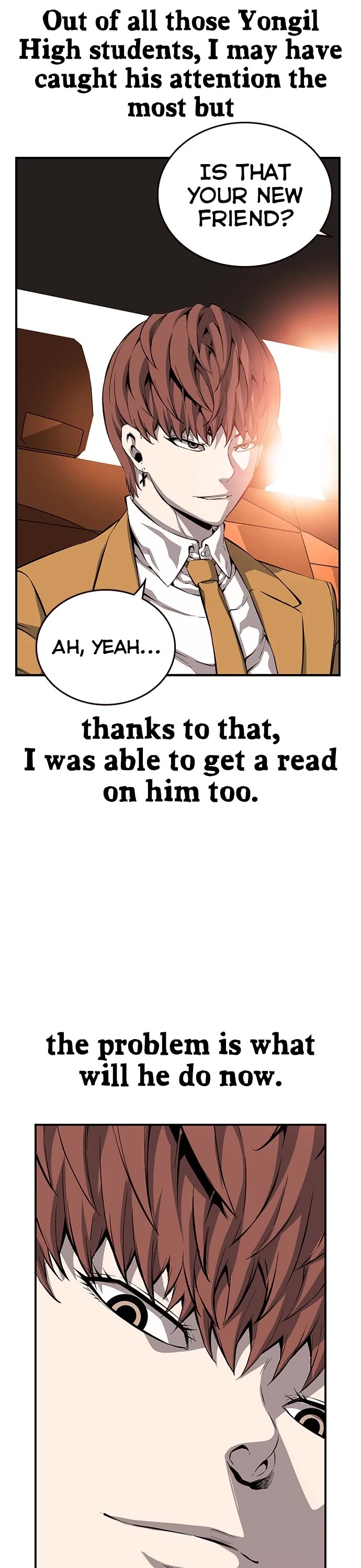 King Game Chapter 25 page 46 - Chapter 25