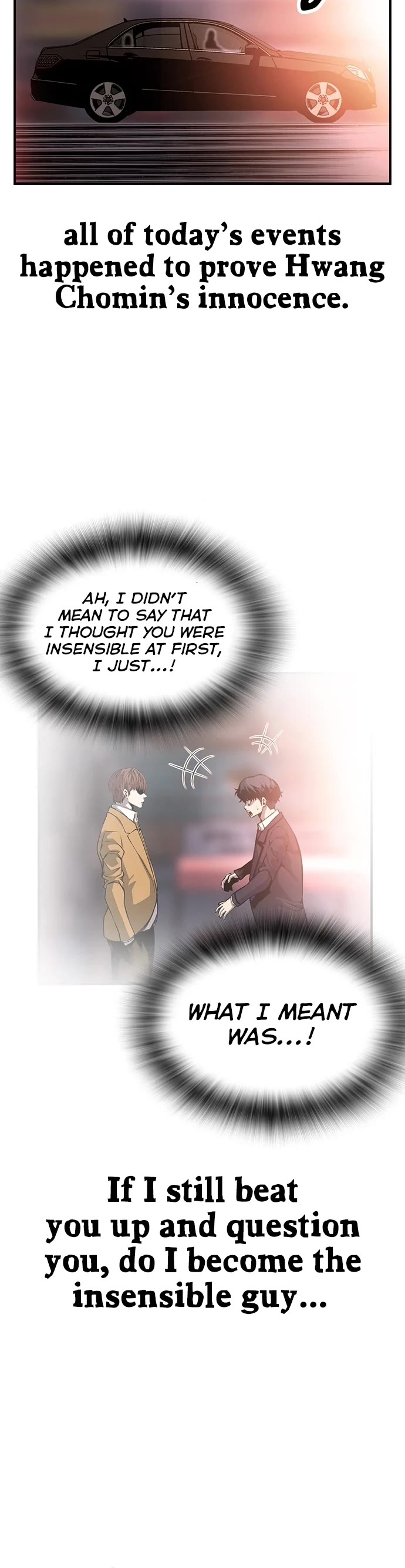 King Game Chapter 25 page 48 - Chapter 25