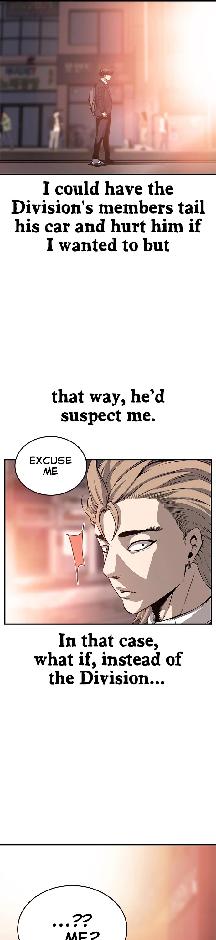 King Game Chapter 25 page 53 - Chapter 25