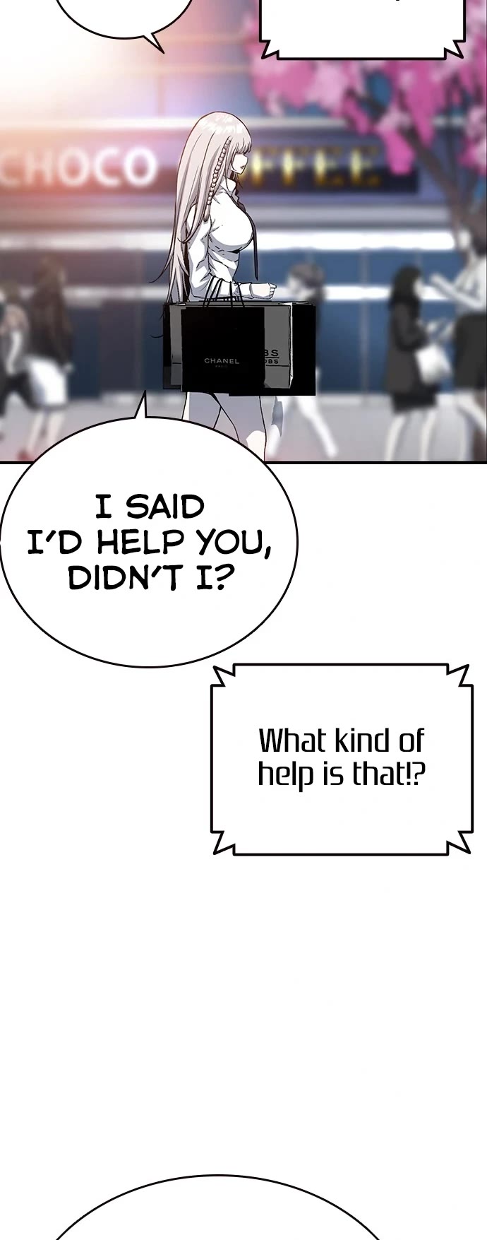 King Game Chapter 26 page 15 - Chapter 26