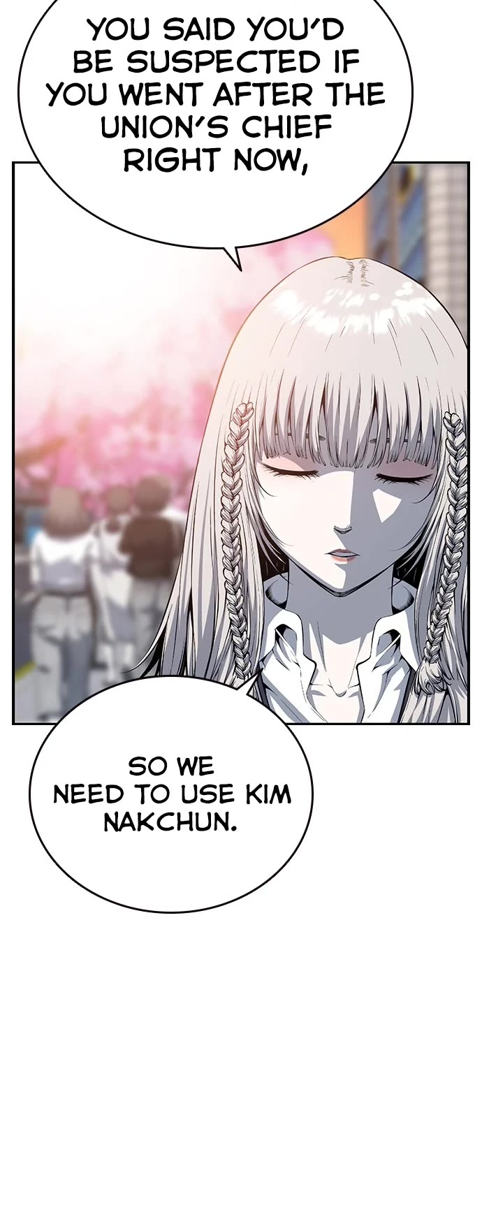King Game Chapter 26 page 16 - Chapter 26