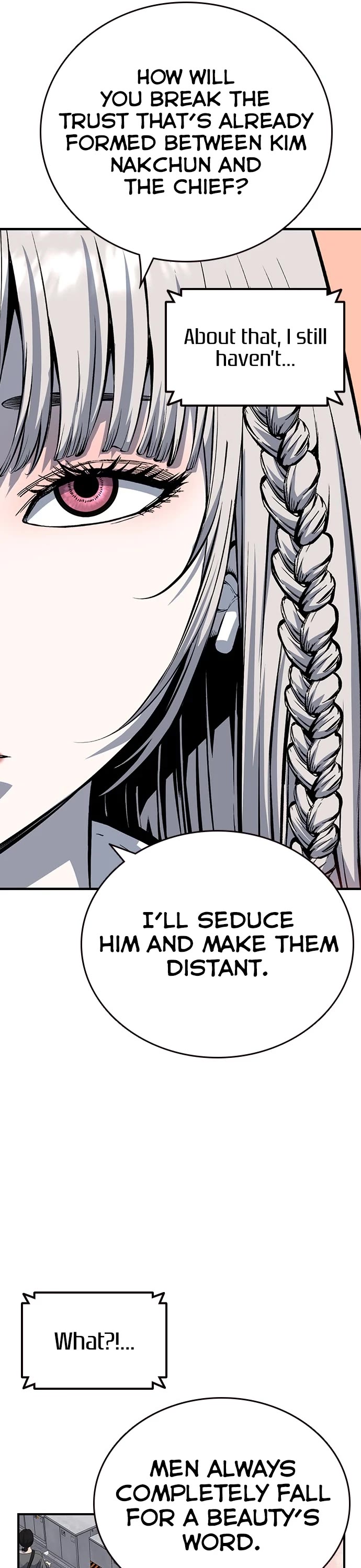 King Game Chapter 26 page 17 - Chapter 26