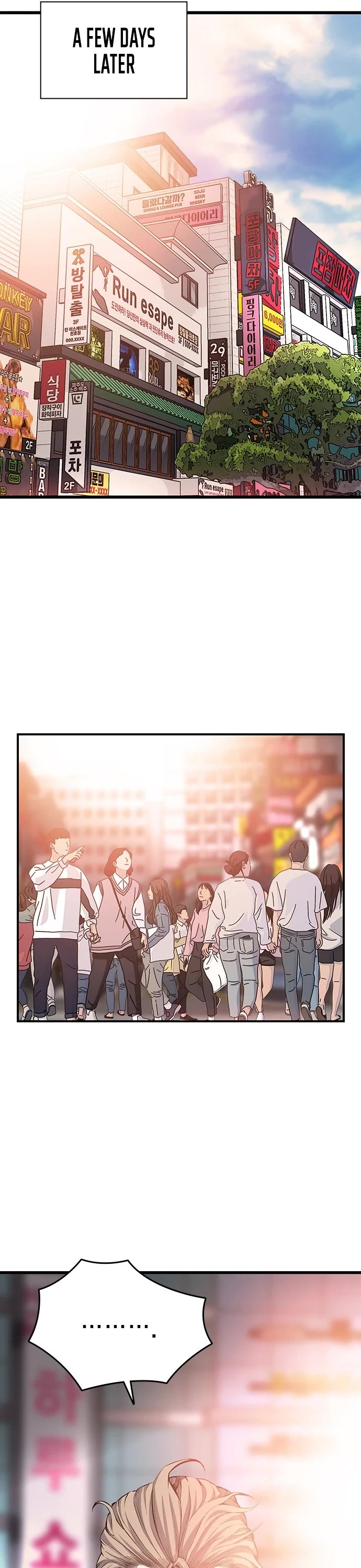 King Game Chapter 26 page 21 - Chapter 26