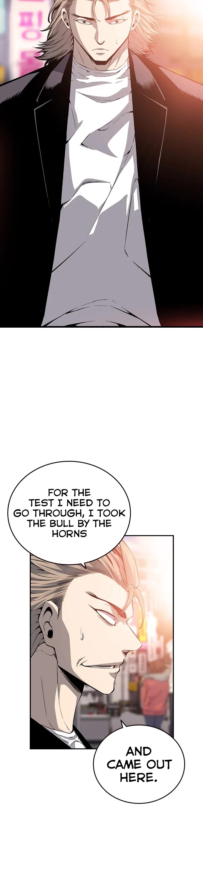 King Game Chapter 26 page 22 - Chapter 26