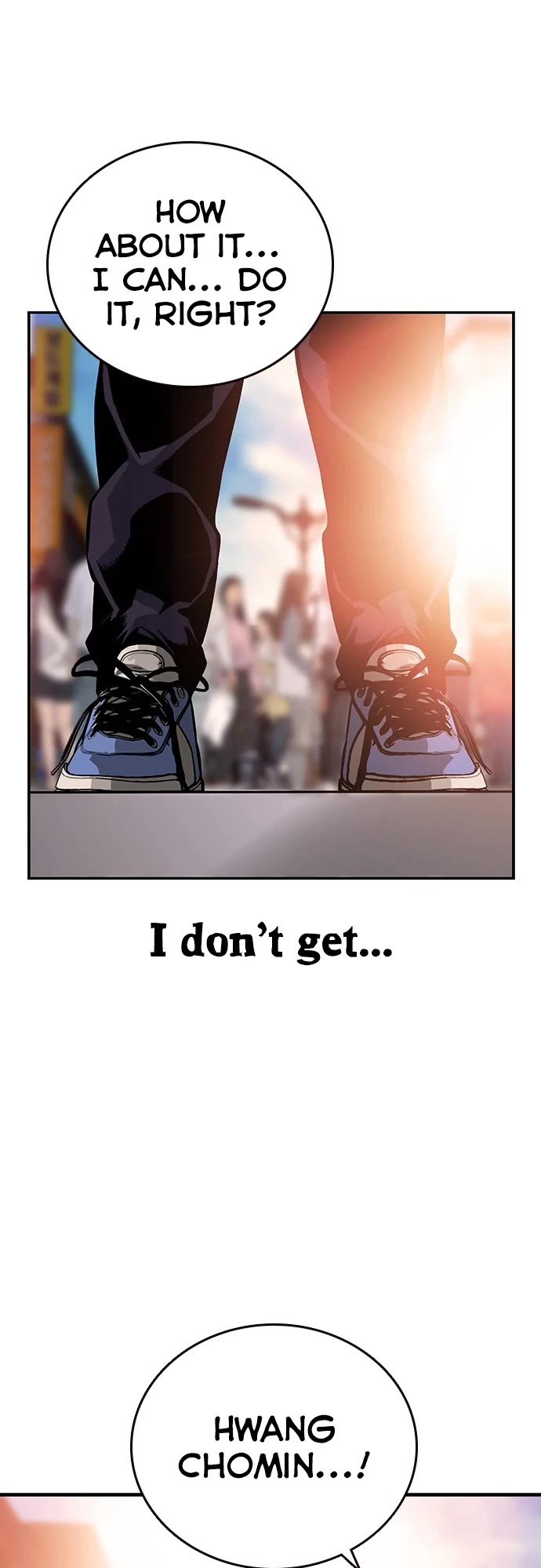 King Game Chapter 26 page 23 - Chapter 26