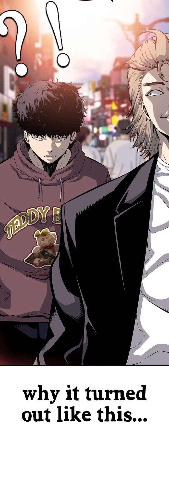 King Game Chapter 26 page 24 - Chapter 26