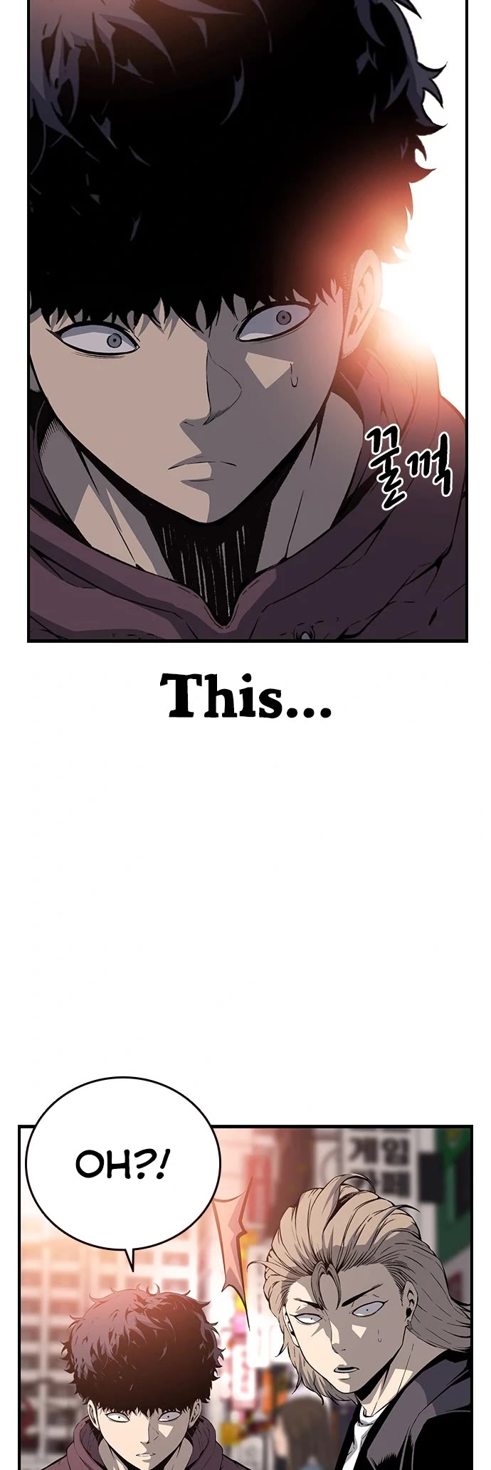 King Game Chapter 26 page 29 - Chapter 26