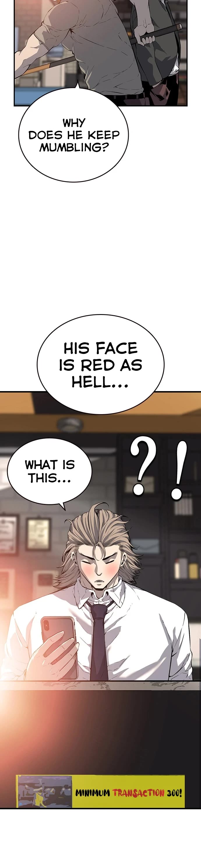 King Game Chapter 26 page 3 - Chapter 26