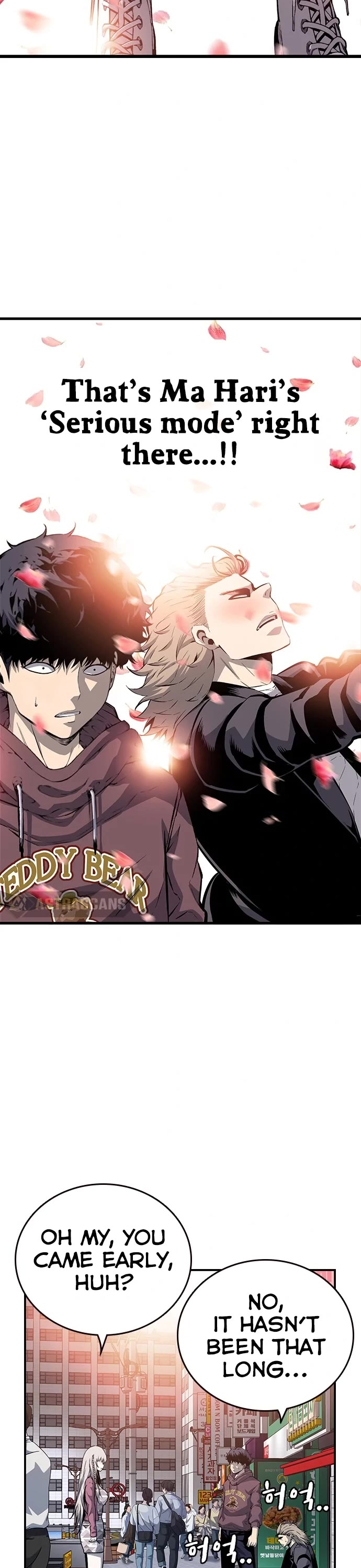 King Game Chapter 26 page 32 - Chapter 26