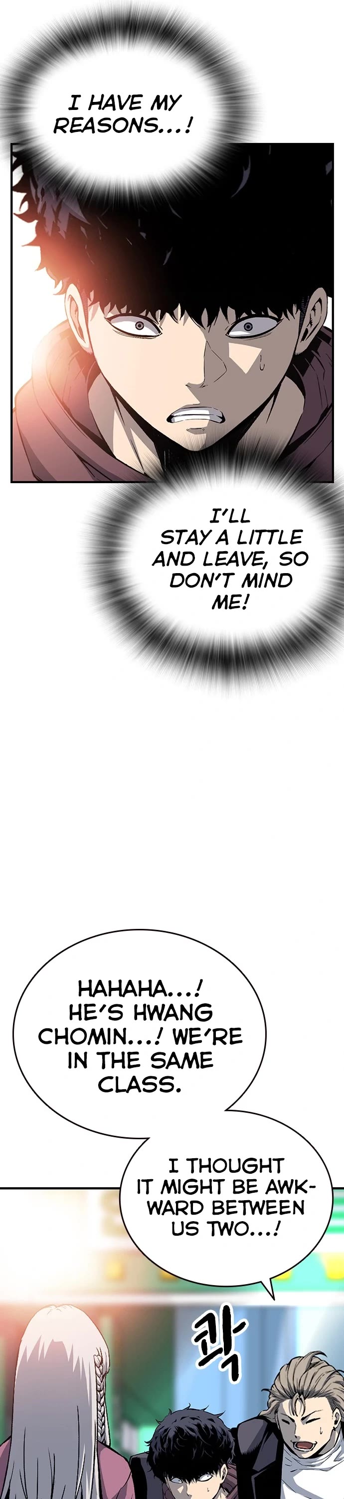 King Game Chapter 26 page 35 - Chapter 26
