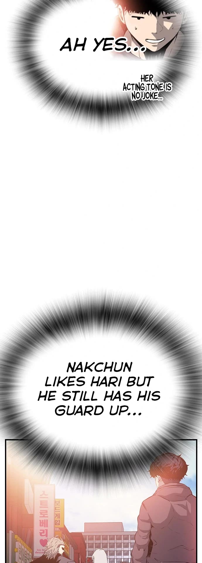 King Game Chapter 26 page 37 - Chapter 26