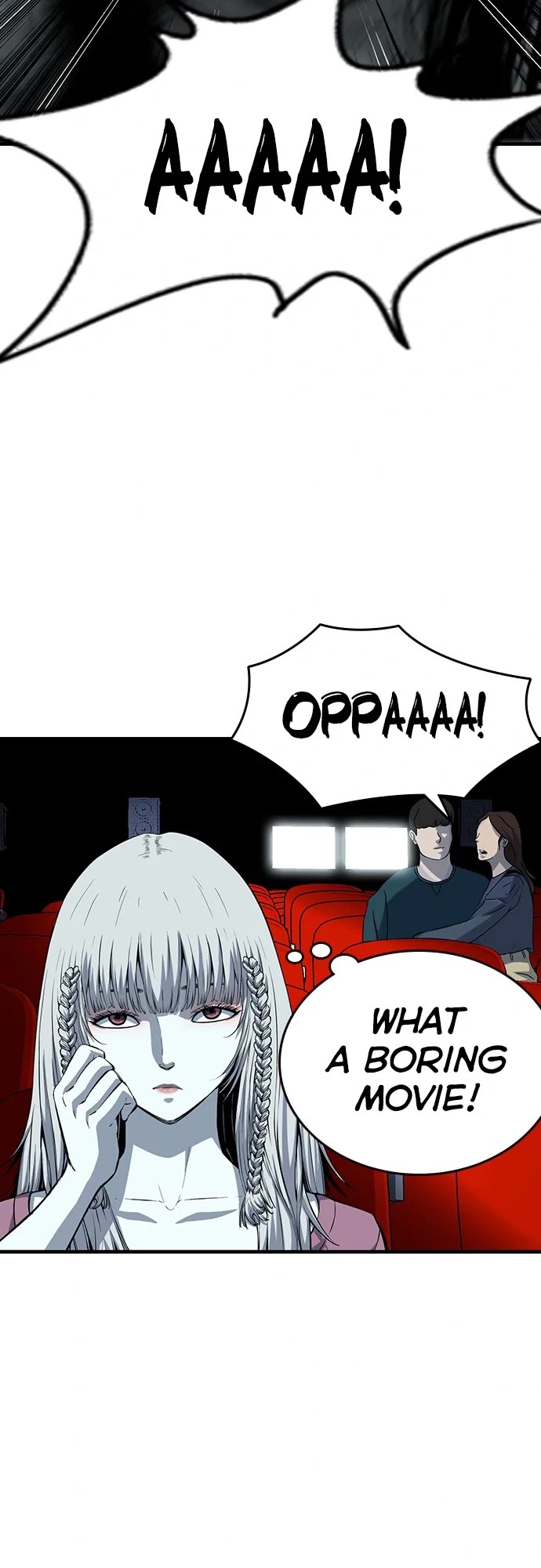 King Game Chapter 26 page 42 - Chapter 26