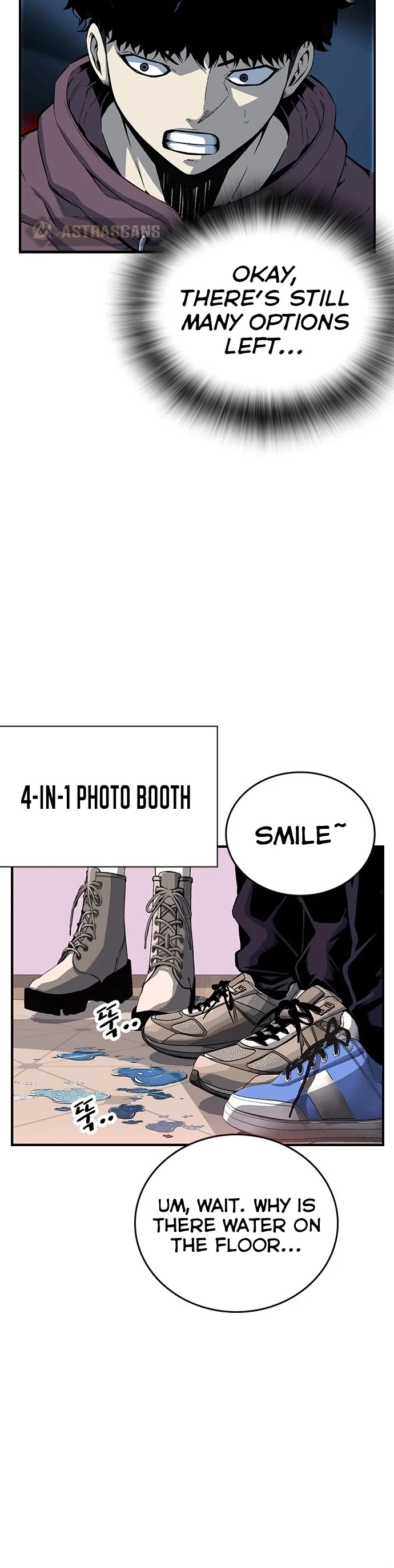 King Game Chapter 26 page 45 - Chapter 26