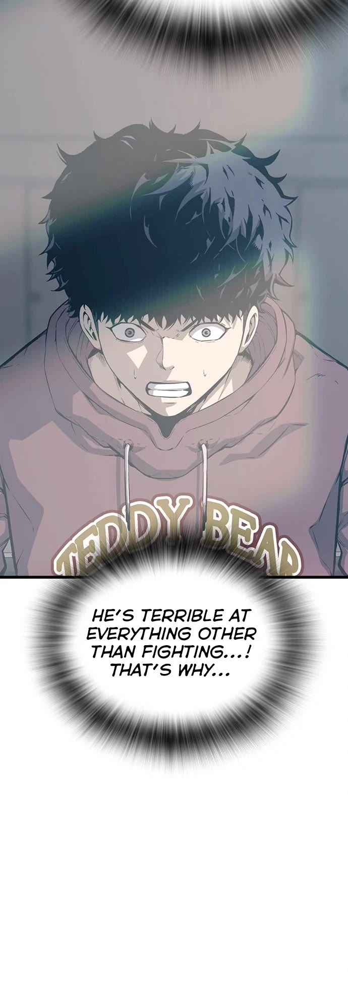 King Game Chapter 26 page 49 - Chapter 26