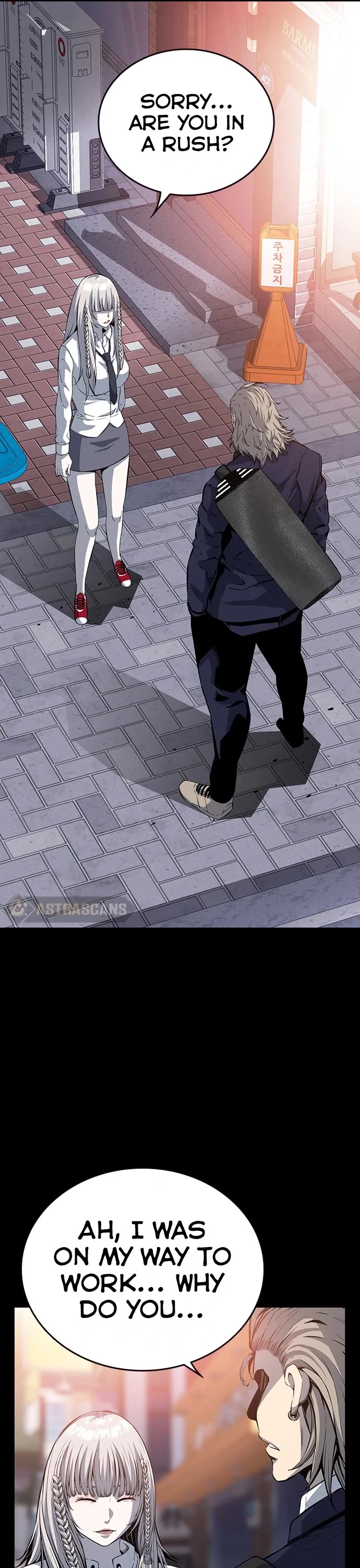 King Game Chapter 26 page 5 - Chapter 26