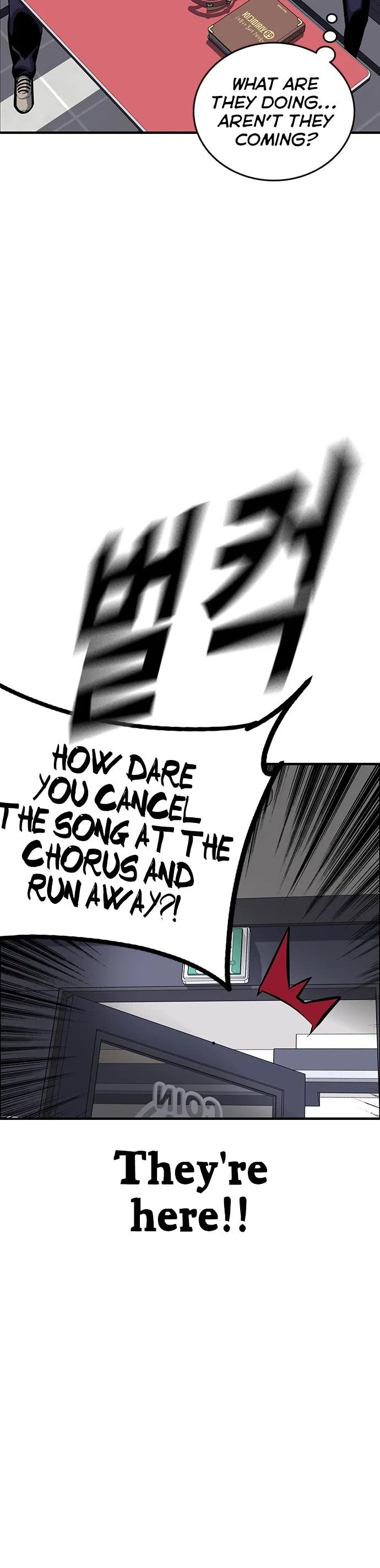 King Game Chapter 26 page 55 - Chapter 26