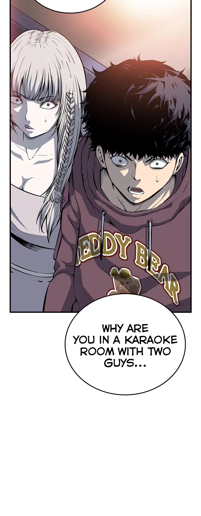 King Game Chapter 26 page 59 - Chapter 26
