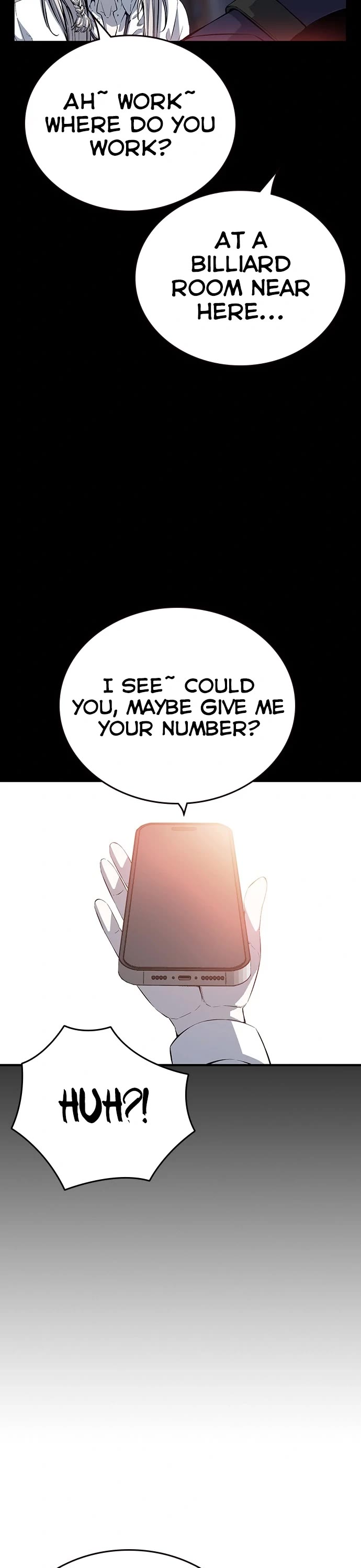 King Game Chapter 26 page 6 - Chapter 26