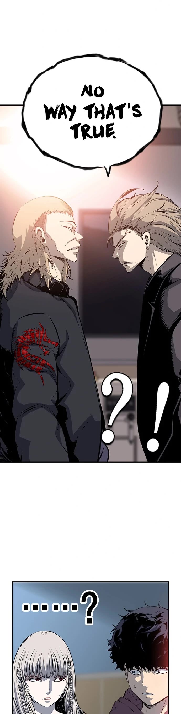 King Game Chapter 27 page 15 - Chapter 27