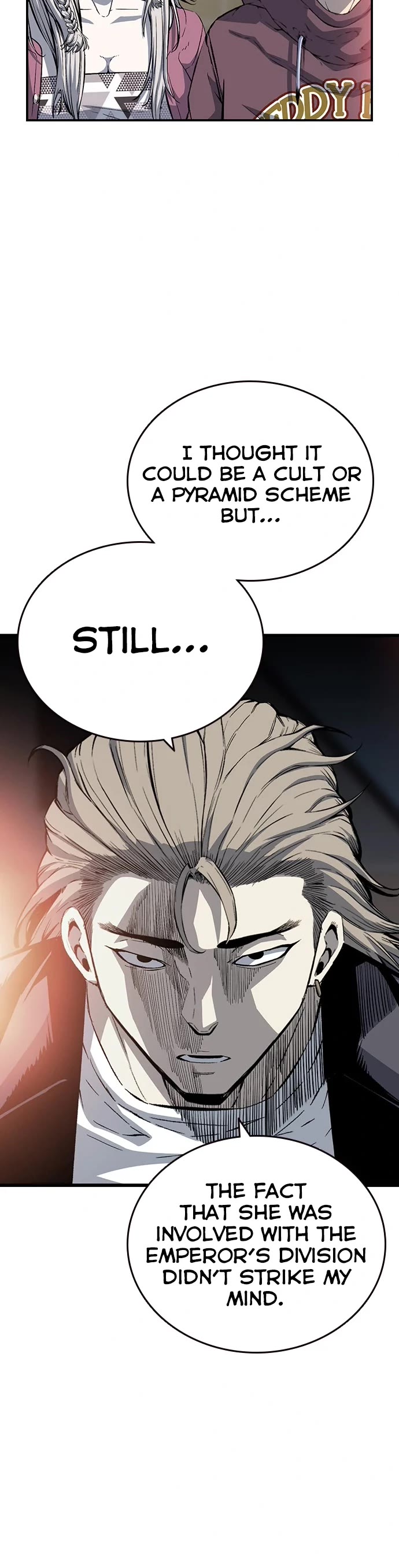 King Game Chapter 27 page 16 - Chapter 27