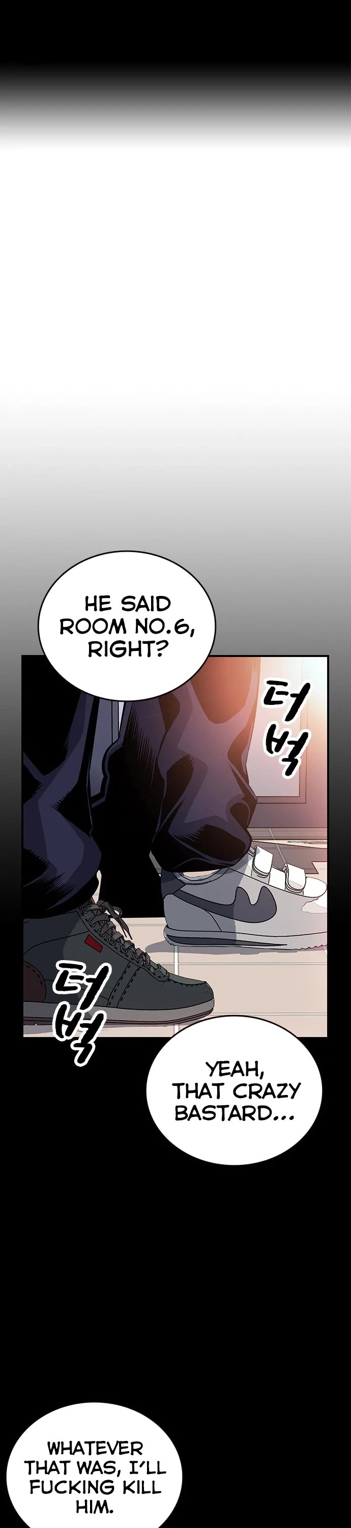 King Game Chapter 27 page 2 - Chapter 27