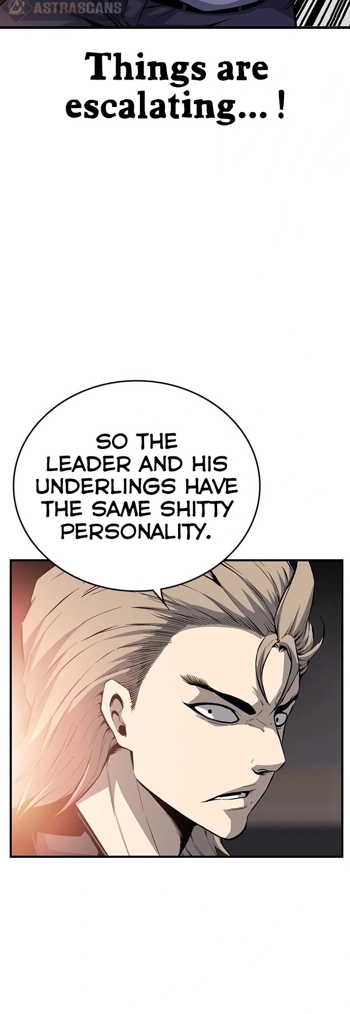 King Game Chapter 27 page 20 - Chapter 27