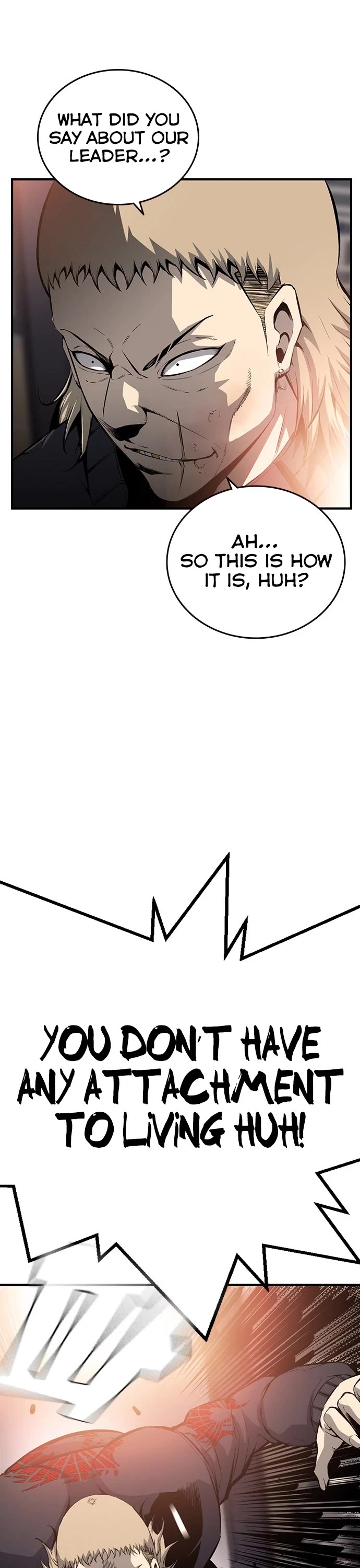 King Game Chapter 27 page 21 - Chapter 27