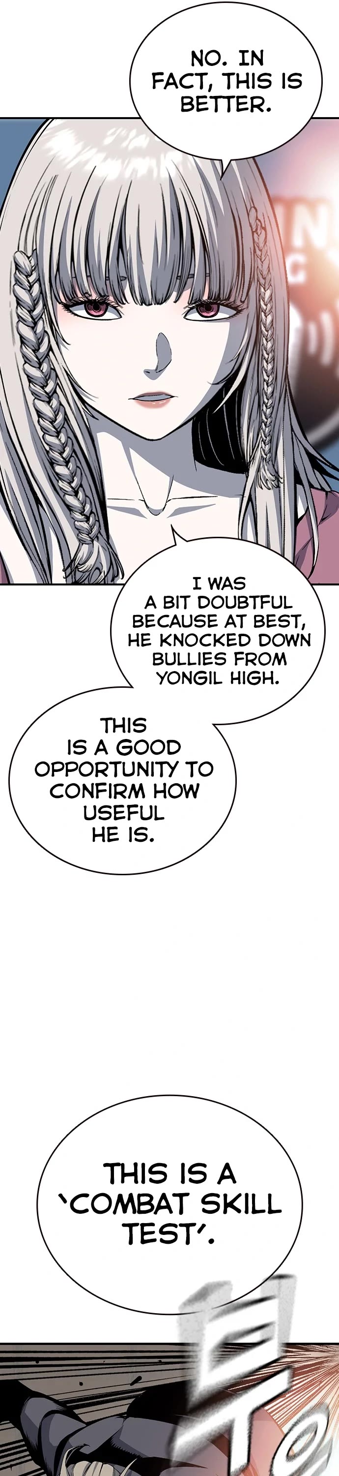 King Game Chapter 27 page 24 - Chapter 27
