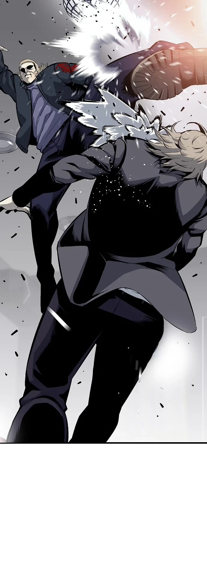 King Game Chapter 27 page 27 - Chapter 27