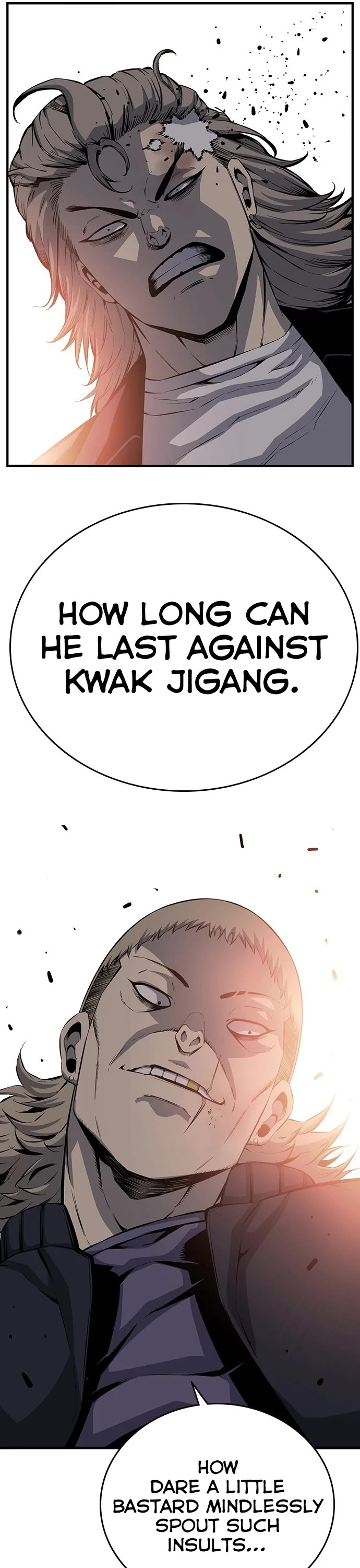 King Game Chapter 27 page 28 - Chapter 27