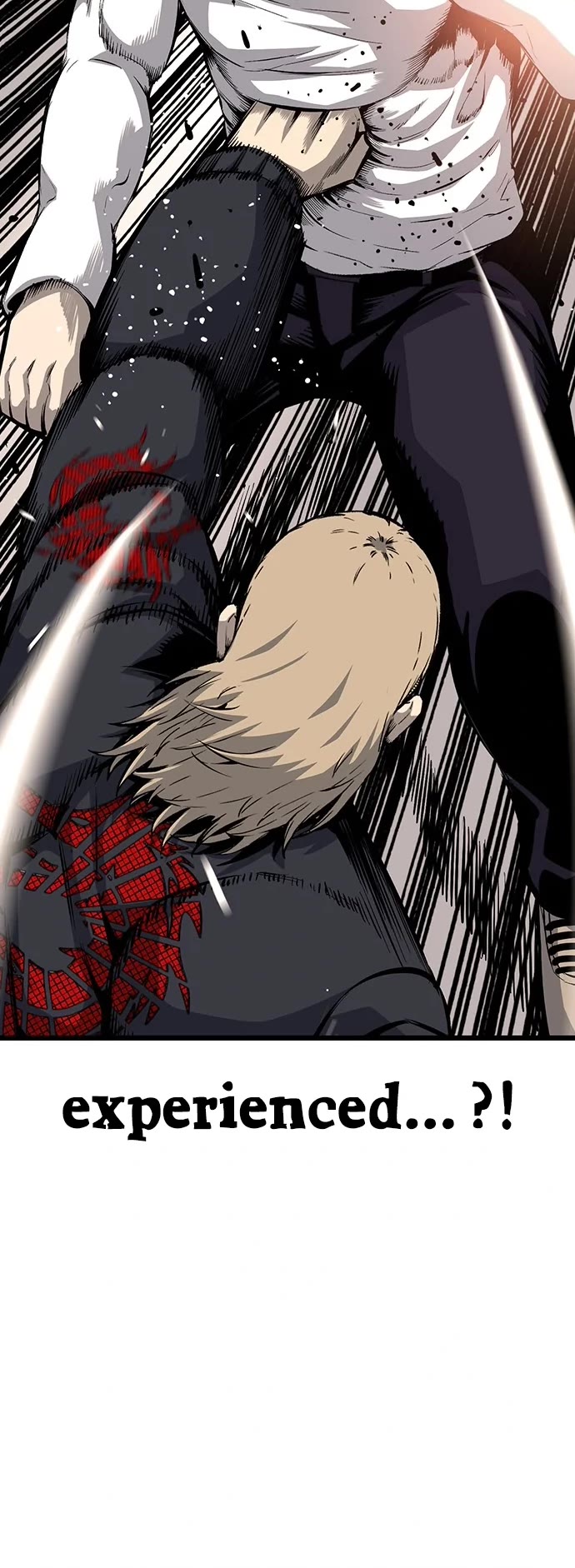King Game Chapter 27 page 35 - Chapter 27