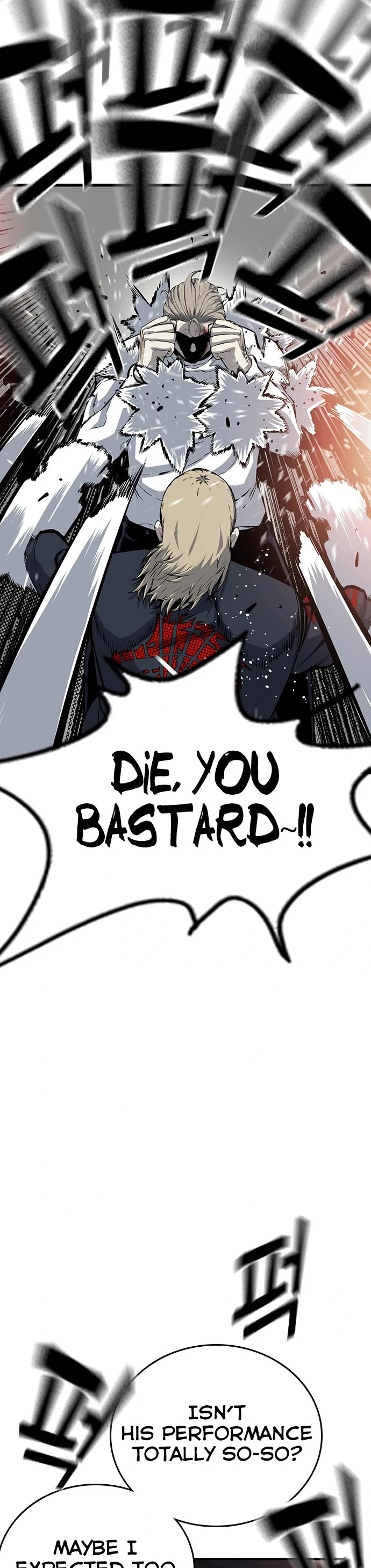 King Game Chapter 27 page 37 - Chapter 27
