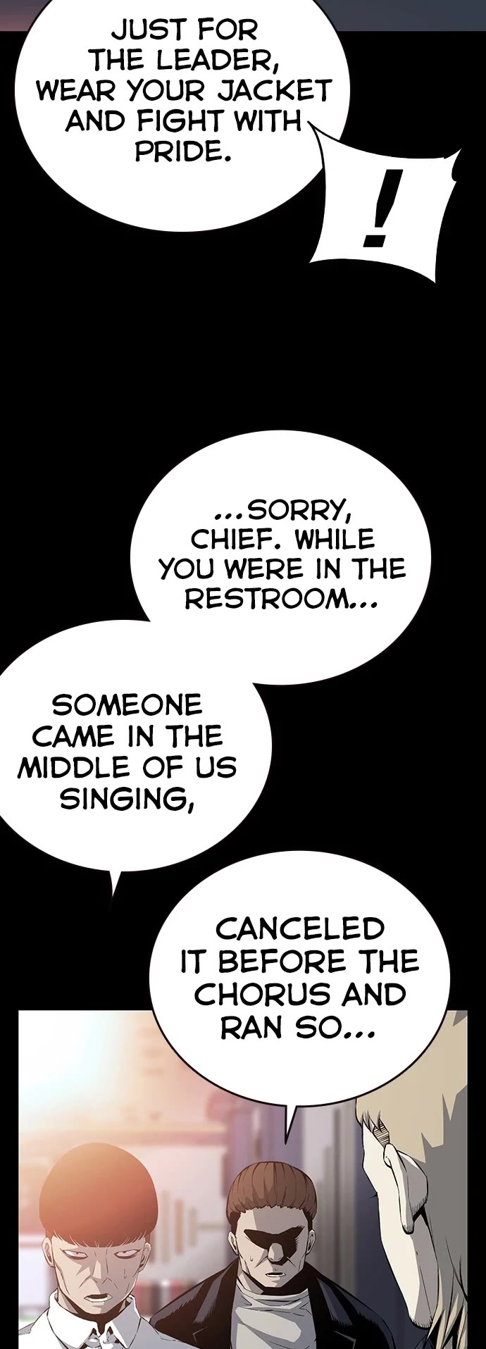 King Game Chapter 27 page 4 - Chapter 27