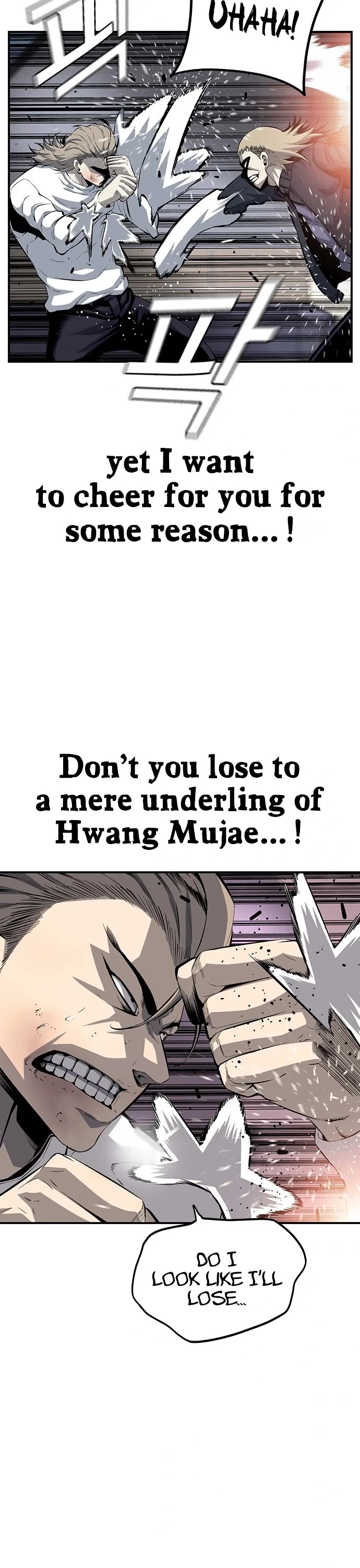 King Game Chapter 27 page 40 - Chapter 27