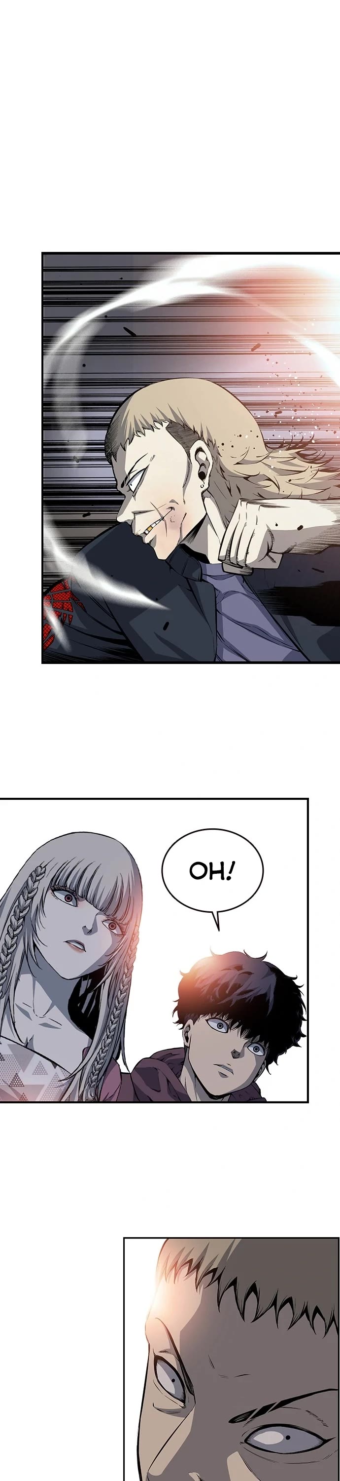 King Game Chapter 27 page 43 - Chapter 27