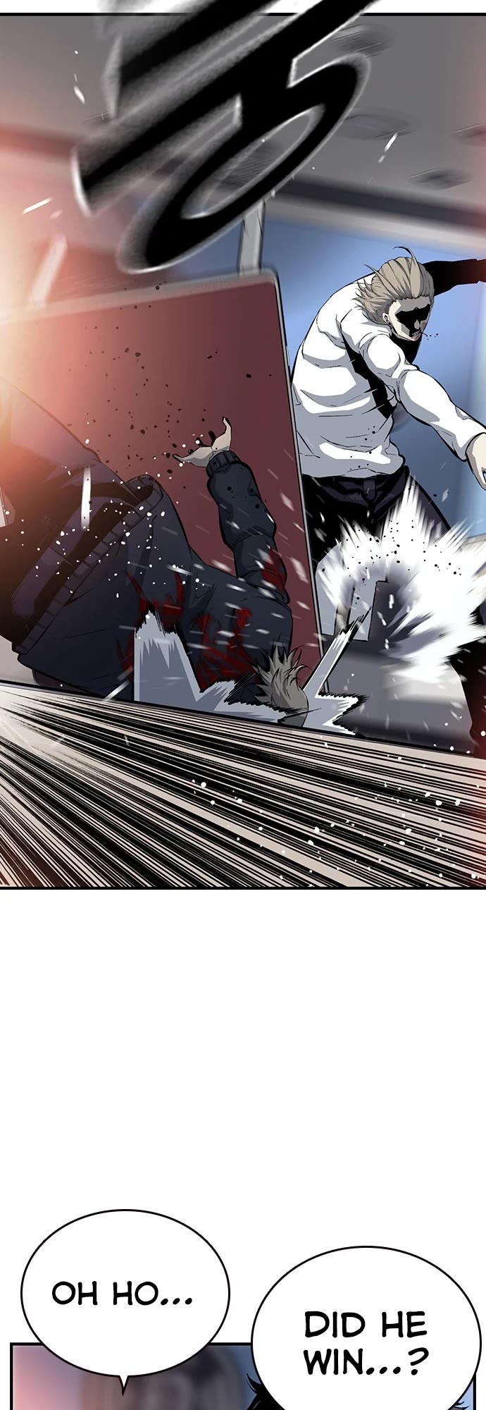 King Game Chapter 27 page 48 - Chapter 27