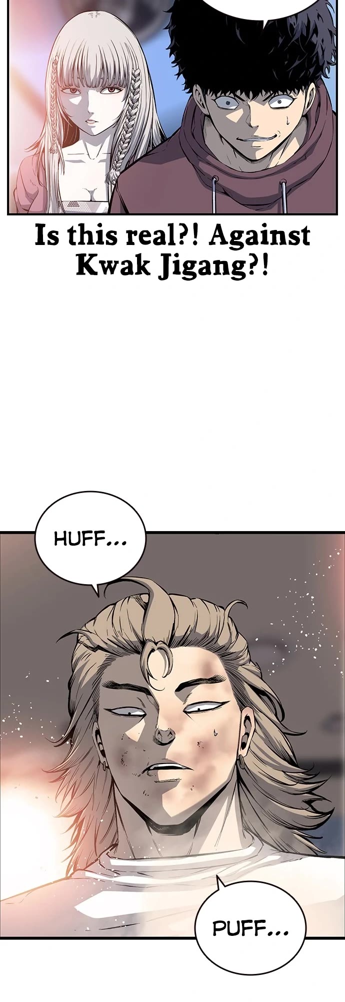 King Game Chapter 27 page 49 - Chapter 27