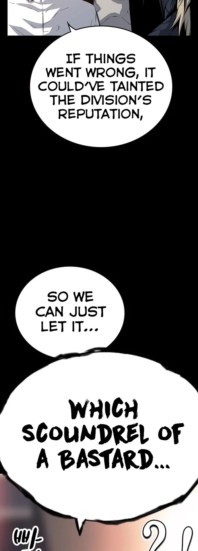 King Game Chapter 27 page 5 - Chapter 27