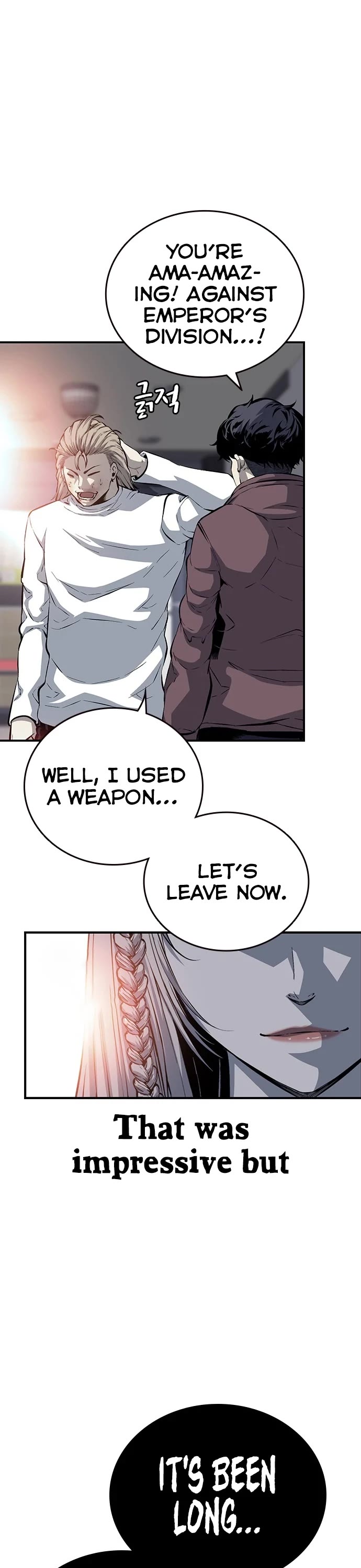 King Game Chapter 27 page 50 - Chapter 27