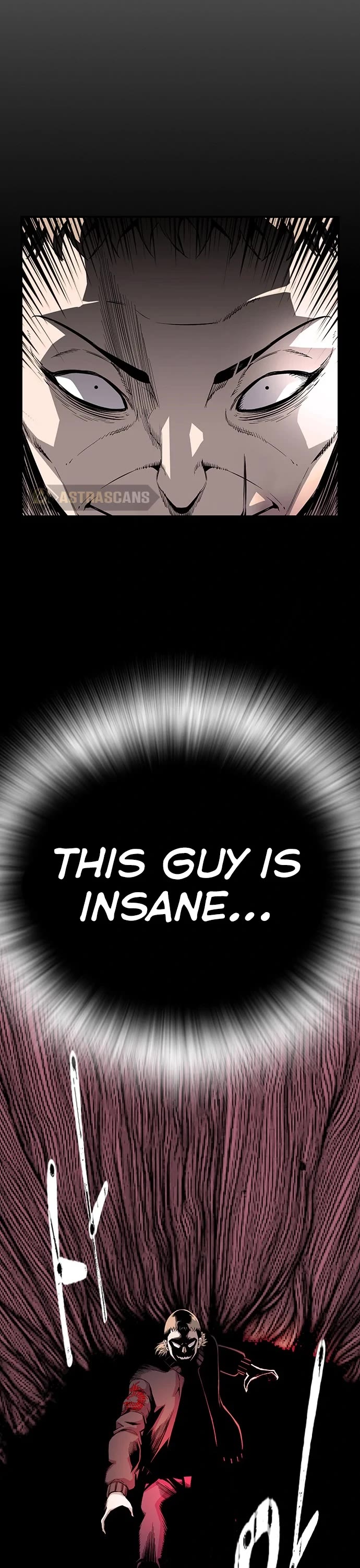 King Game Chapter 27 page 55 - Chapter 27